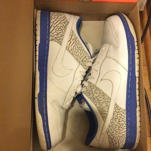 Nike dunk low cl men’s. 12